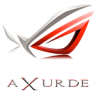 aXurde